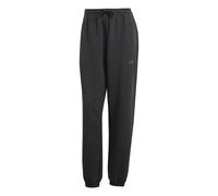 Adidas Pantalon de jogging Designed For Training Warm Up Noir M / Regular Femme