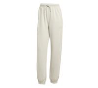 Pantalon d'entraînement femme adidas D4T Workout Warm Up Beige L