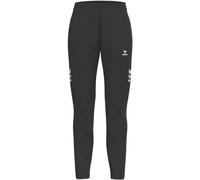 Erima Femme Celebrate 125 Pantalon d'entraînement (1102501) Noir, 40