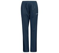 Pantalon d'entraînement femme Head Club Bleu M