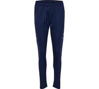 Pantalon d'entraînement femme Hummel Cima 2.0 Bleu XS