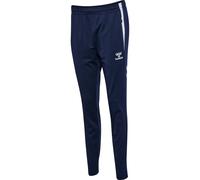Pantalon d'entraînement femme Hummel Lead 2.0 Bleu L