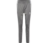 Hummel Pantalon d'entraînement Lead 2.0 Femme Gris 2XL