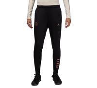 Pantalon d'entraînement femme PSG Strike 2024/25 Noir S Female
