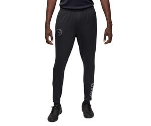 Pantalon d'entraînement Fourth PSG Dri-Fit Strike Jordan 2025/26 Noir M Male