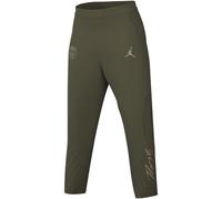 Pantalon d'entraînement Fourth PSG Dri-Fit Strike Kpz 2023/24 Vert L Male