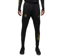 Pantalon d'entraînement Fourth PSG Strike 2022/23 Noir S Male