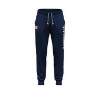 Pantalon d'entraînement France Denali 2024/25 Bleu S