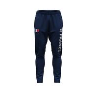 Pantalon d'entraînement France Flann 2024/25 Bleu S