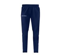 Pantalon d'entraînement Givova Cuba Bleu 5XL