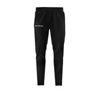 Pantalon d'entraînement Givova Cuba Noir 2XL