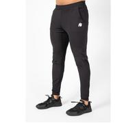 Pantalon d'entraînement - GORILLA WEAR - Hamilton - Noir - Hybride - Extensible XXXXL