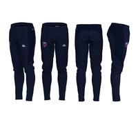 Pantalon d'entraînement Grenoble Arufinzip 7 2023/24 Bleu L