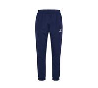 Pantalon d'entraînement Hummel avec taille élastique et poches zippées