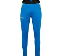 Hummel Hummel Blaze Pro Training Pants Pantalons M Bleu