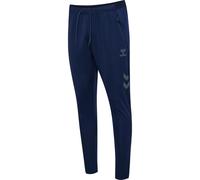 hummel Pantalon de survêtement bleu, 2XL pour homme