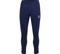 Pantalon d'entraînement Hummel Core 2.0 Bleu M
