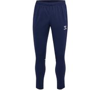 Pantalon d'entraînement Hummel Core 2.0 - marine/white L