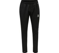 Hummel Pantalon d'entraînement Core XK Poly Noir Taille M Mixte