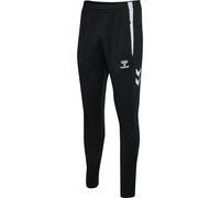 Hummel Pantalon de survêtement unisexe Noir Taille M