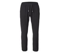Pantalon d'entraînement IQ Cross The Line Jean Noir L