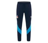 Pantalon d'entraînement Italie 2024/25 Bleu XL