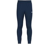 Pantalon d'entraînement Jako Light One Bleu M