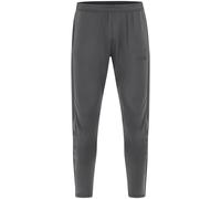 Pantalon d'entraînement Jako Power Gris 2XL Unisex
