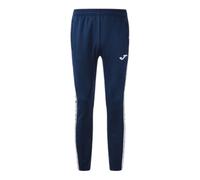 Joma Heroic Pants Bleu S Homme