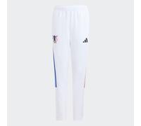 Pantalon d'entraînement Jude Bellingham enfant Blanc 128cm 7-8ans