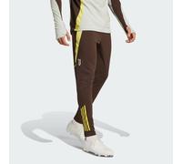 Pantalon d'entraînement Juventus Tiro 24 Competition Dark Brown XS