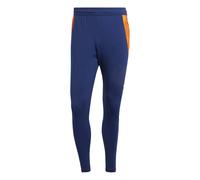 Pantalon d'entraînement Juventus Turin Tiro 2024/25 Competition Bleu S Male