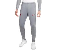 Pantalon d'entraînement Liverpool FC Strike 2022/23 Gris XL Male
