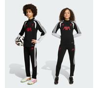 Adidas Pantalon d'entraînement enfant Liverpool FC Tiro 26 Noir 9/10 ans