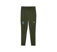 Pantalon d'entraînement Manchester City 2024/25 Vert 2XL