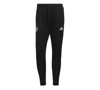 Pantalon d'entraînement Manchester United Tiro 21 Noir S Male