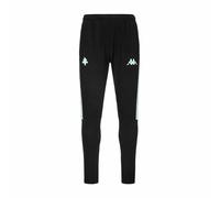 Jogging Abunszip Pro FC Metz 24/25 Noir Homme Noir S
