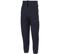 Mizuno Athletics Tracksuit Pants Bleu M Homme