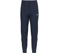 Mizuno Pantalon d'entraînement Team BGRB Bleu Taille M