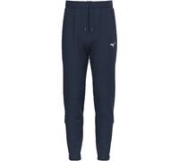 Pantalon d'entraînement Mizuno Team BGRB Bleu XL