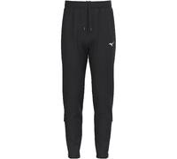 Pantalon d'entraînement Mizuno Team BGRB Noir L