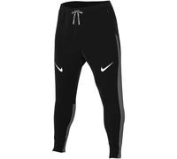 Nike Aeroswift Dri-Fit ADV FN3361-010 Pantalon de Course pour Homme, Noir/Blanc sommit