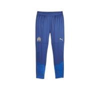 Pantalon d'entraînement OM 2023/24 Bleu XS Unisex