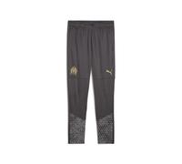 Pantalon d'entraînement OM 2023/24 Noir M