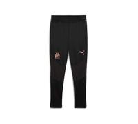 Pantalon d'entraînement OM 2024/25 Noir L Male