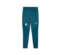 Puma Pantalon de jogging Olympique de Marseille Homme - Blue, Blue S