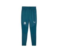 Pantalon d'entraînement OM 2024/25 Bleu XS Unisex