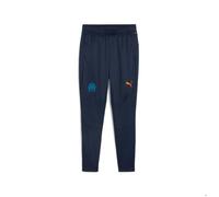 Pantalon d'entraÃ®nement OM 2024/25 Bleu XS