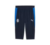 Pantalon d'entraînement OM Pro 2026/27 Bleu XL Male