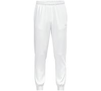 Pantalon d'entraînement polyester enfant Jako One Blanc 11/12 ans